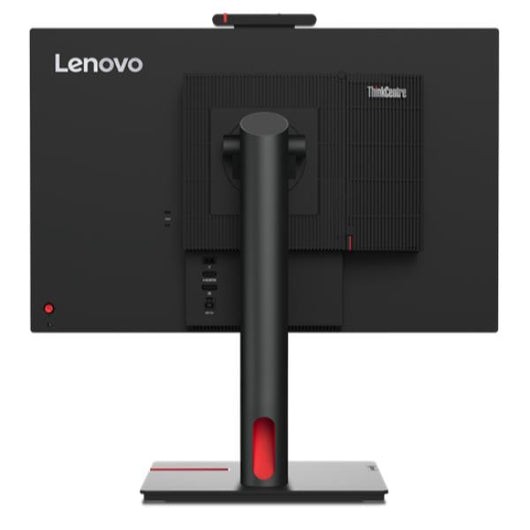 Lenovo thinkcentre tiny-in-one 24 led display 60,5 cm (23.8") 1920 x 1080 pixel full hd touch screen nero - 12NBGAT1EU