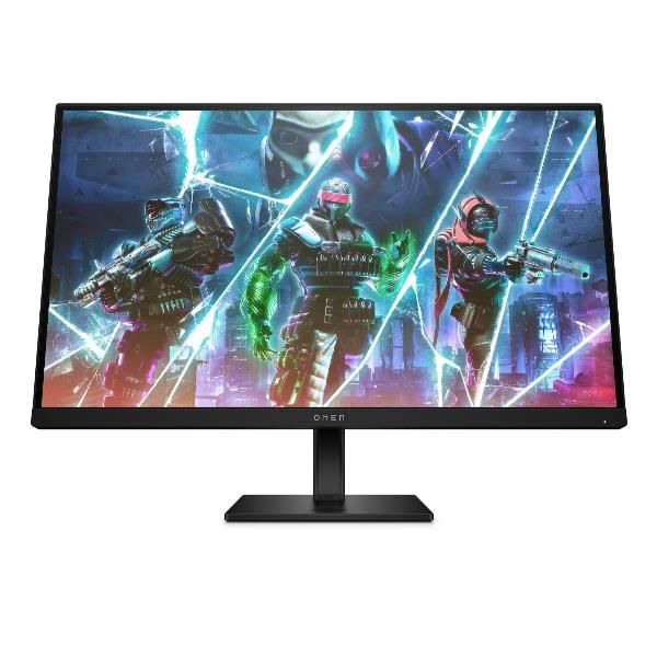 Hp omen by hp 27s monitor pc 68,6 cm (27") 1920 x 1080 pixel full hd nero - 780G5E9#ABB