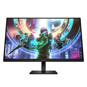 Hp omen by hp 27qs monitor pc 68,6 cm (27") 2560 x 1440 pixel quad hd nero - 780J4E9#ABB