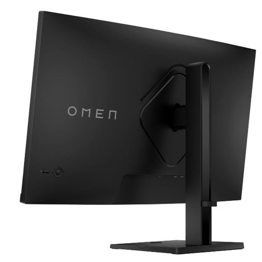 Hp omen by hp monitor da gaming curvo omen by 31,5" qhd 165 hz – omen 32c - 780K6AA#ABB