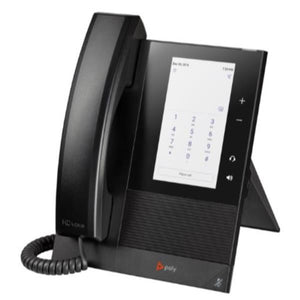 Poly telefono multimediale aziendale ccx 400 per microsoft teams e abilitato per poe - 848Z8AA#AC3