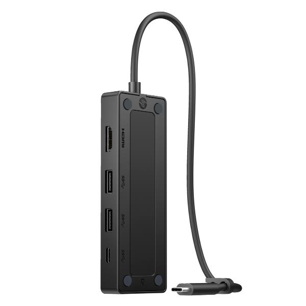 Hp usb-c travel hub g3 - 86T46AA#ABB