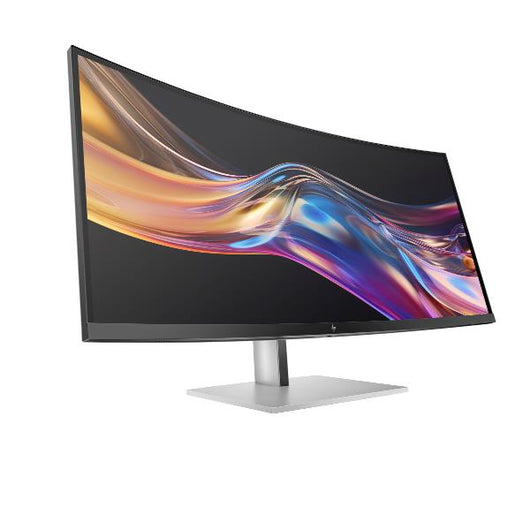 Hp series 7 pro monitor serie 7 pro wqhd+ thunderbolt 4 da 37,5'' - 738pu - 8K167AA#ABB