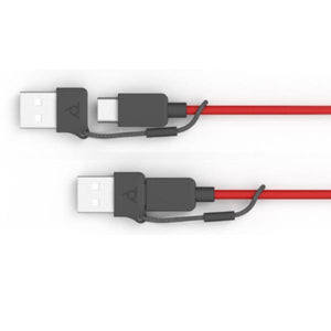 Poly cuffie blackwire 3215 monoaurali usb-c + spinotto da 3,5 mm + adattatore usb-c/a (sfuse) - 8X227A6