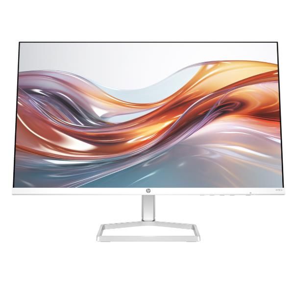 Hp series 5 23.8 inch fhd monitor with speakers - 524sa - 94C36AA#ABB