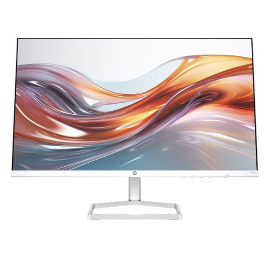 Hp series 5 23.8 inch fhd monitor with speakers - 524sa - 94C36AA#ABB