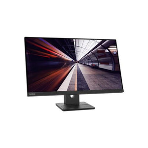 Lenovo thinkvision e24-30 led display 60,5 cm (23.8") 1920 x 1080 pixel full hd nero - 63EDMAR2EU