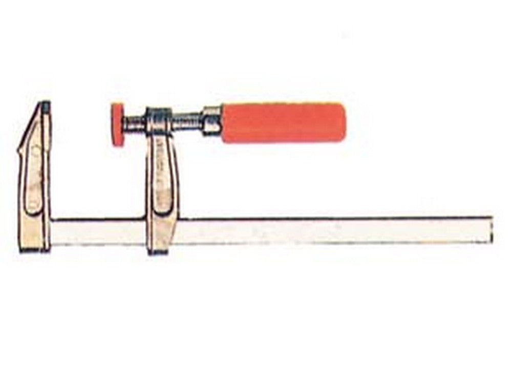 Strettoio Hobby - Mm.100X50 Cod:Ferx.Fer140799