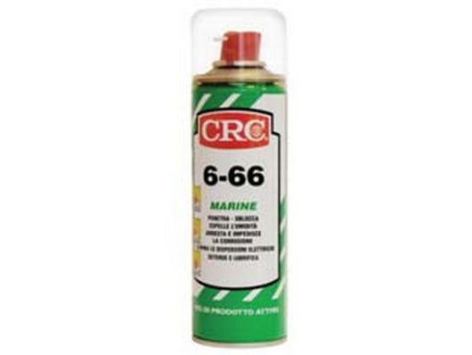 12pz crc 6-66 marine - ml.200 in tta spray fer21913