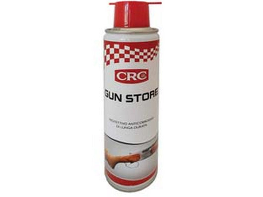 6pz crc protettivo anticorrosivo per armi - ml.250 in tta spray fer22132