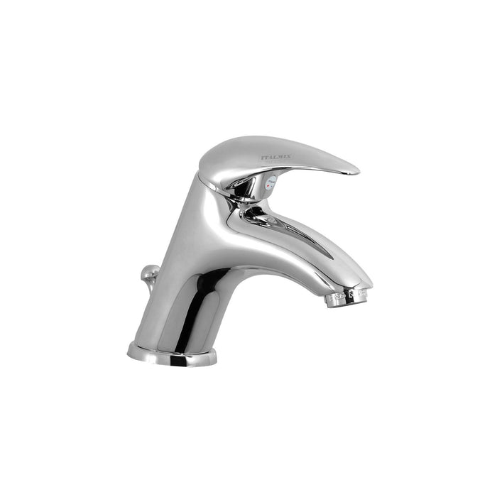 Miscelatore lavabo cromato mod. Starter