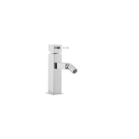 Miscelatore bidet cromato mod. Quadrus slim