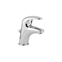 Miscelatore lavabo cromato mod. Web