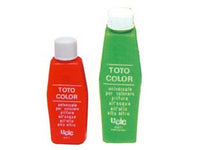 12pz colorante totocolor - t32 ml.50 verde intenso cod:ferx.fer499