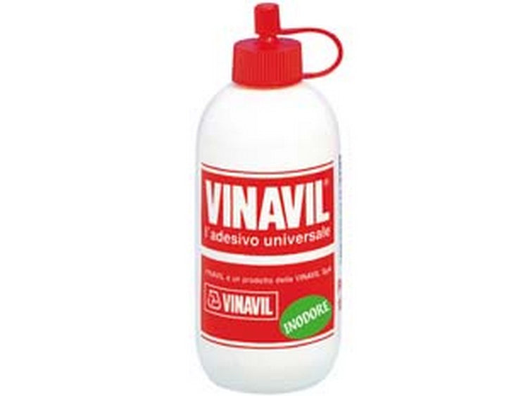 12pz colla vinavil universale - gr.100 in flacone fer74698