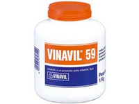 6pz colla vinavil 59 kg.1 - kg.1 fer74674