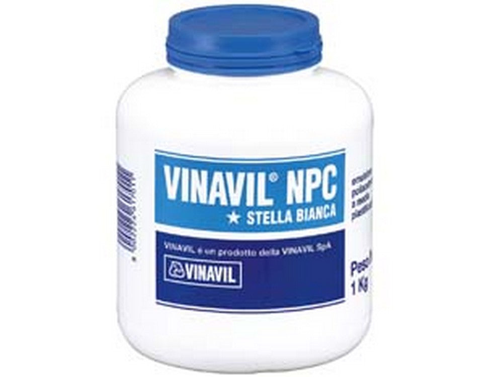 6pz colla vinavil npc kg.1 - kg. 1 fer74650