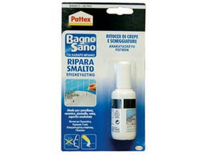 6blister pattex smalto pronto - ml.50 fer81627