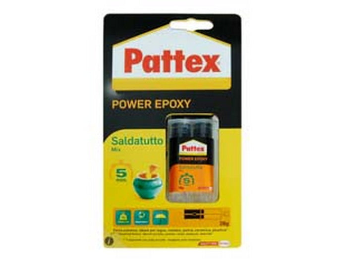 6blister pattex saldatutto mix - gr.28 fer94597