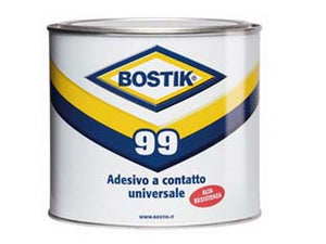 2pz bostik 99 - ml.850 fer62428