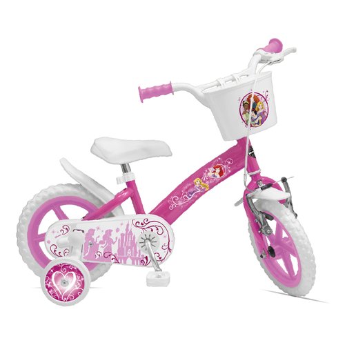 Bicicletta mandelli 120125105 disney princess