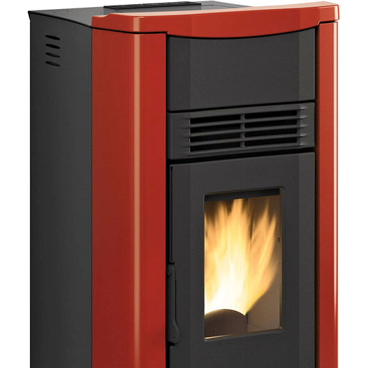 Stufa A Pellet Giusy Evo 7Kw