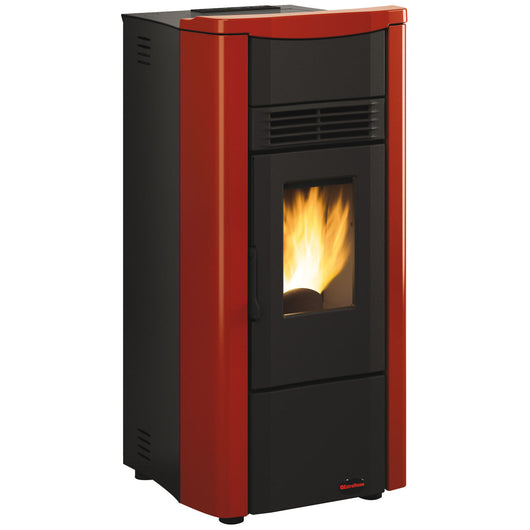 Stufa A Pellet Giusy Evo 7Kw