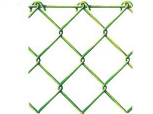 1 pz rete griglia plastificata verde "replax" maglia 50x50 filo ? mm.2,4 esterno - cm.175h. fer240024