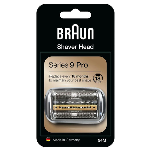 Combi braun 94m x serie 9