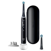 Spazzolino elettrico braun oral-b io6-s black nero - IO6SBLACK