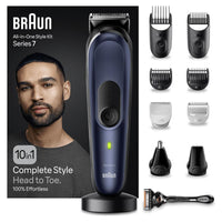 Groom.kit braun mgk 7421 - MGK7421