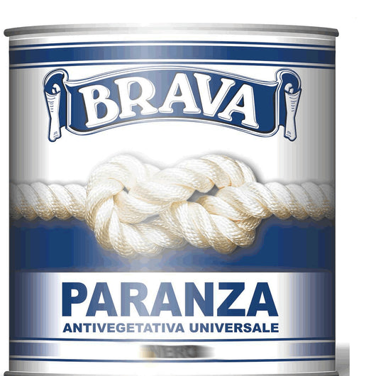 Antivegetativa tradizionale brava paranza nera ml 0,750