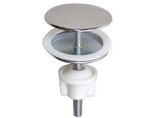 10pz copriforo per lavabo e bidet - bianco cod:ferx.fer24938