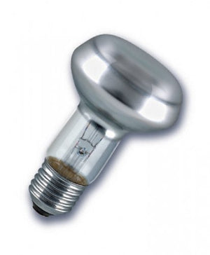 Lampada concentra r63 e27 25w r63