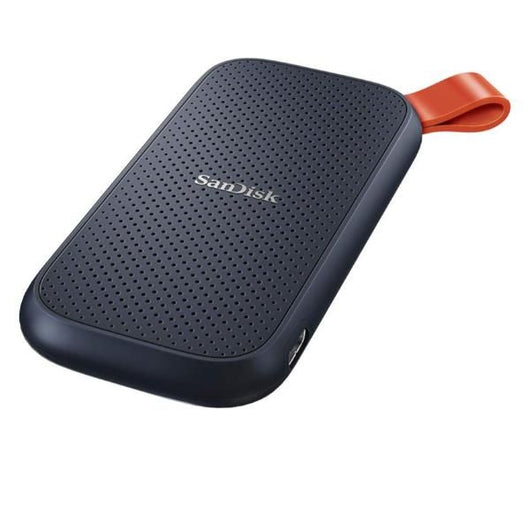 Sandisk portable ssd 2tb - SDSSDE302T00G26