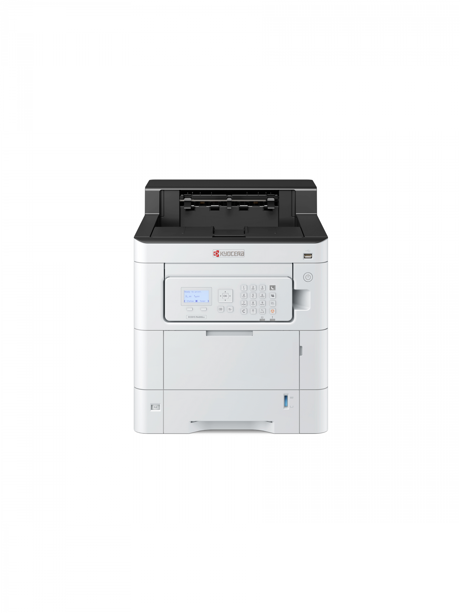 Kyocera stampante ecosys pa4000cx - 1102Z03NL0