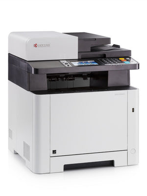 Kyocera ecosys m5526cdw laser a4 1200 x 1200 dpi 26 ppm wi-fi - 1102R73NL0