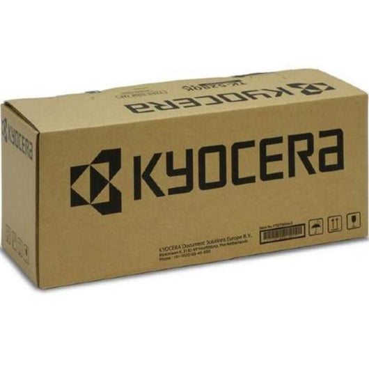 Kyocera 1t02z1anl0 cartuccia toner 1 pz originale giallo