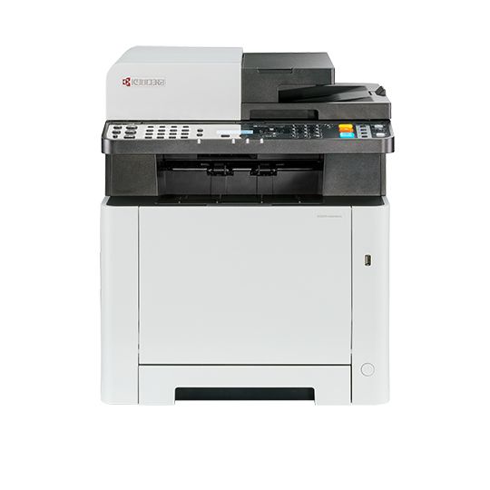 Kyocera ecosys ma2100cfx laser a4 1200 x 1200 dpi 21 ppm - 110C0B3NL0