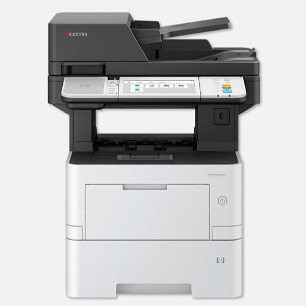 Kyocera ecosys ma4500fx laser a4 1200 x 1200 dpi 45 ppm - 110C123NL0