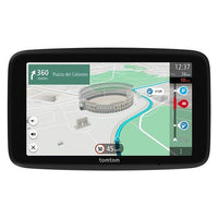 Tomtom go superior 6" - 1YD6 002 00