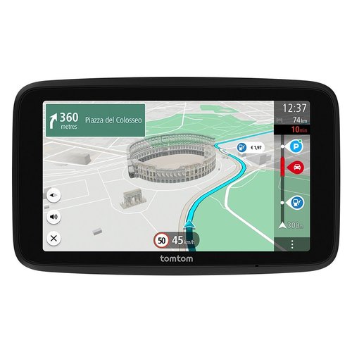 Tomtom go superior 6" - 1YD6 002 00