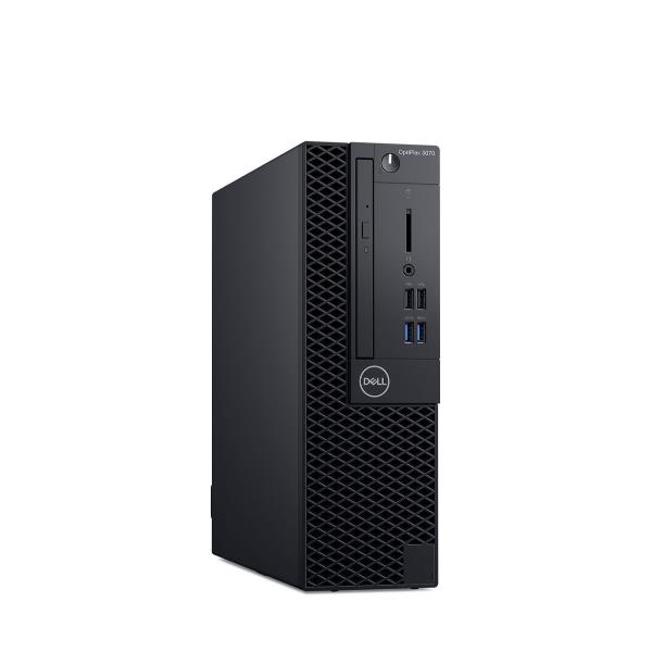 Dell  3070  i7/16/256 - RSD100275