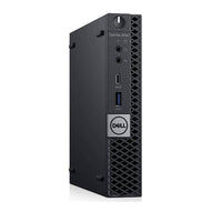 Dell  5060  micro  i7/8/256gb - RSD100263