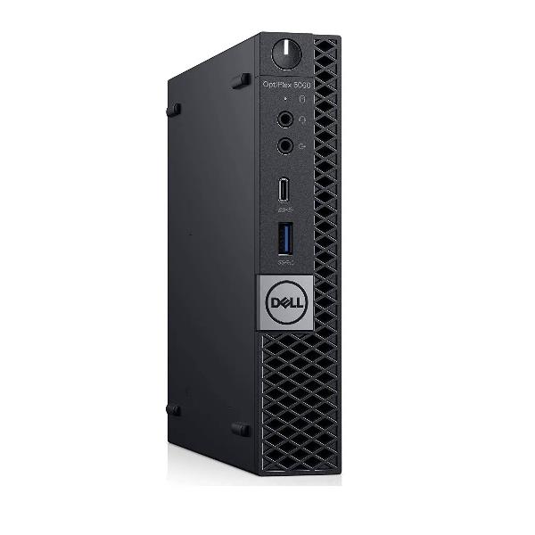 Dell  5060  micro  i7/8/256gb - RSD100263