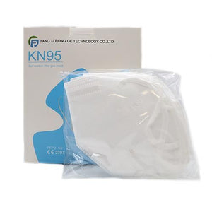 Nobrand - mascherine kn95 50pz dpi - MASK-1