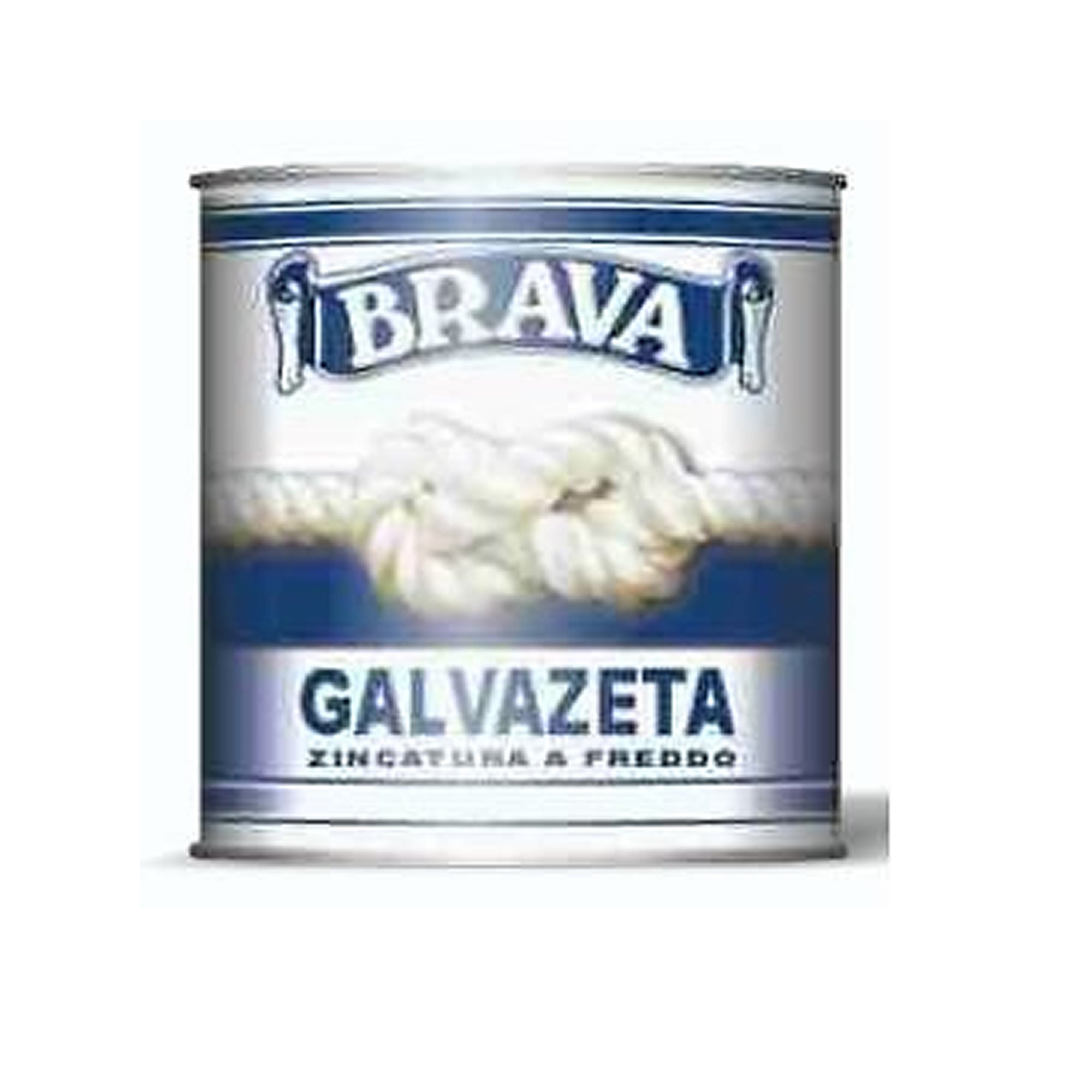 Galvazeta zincatura a freddo brava ml 375