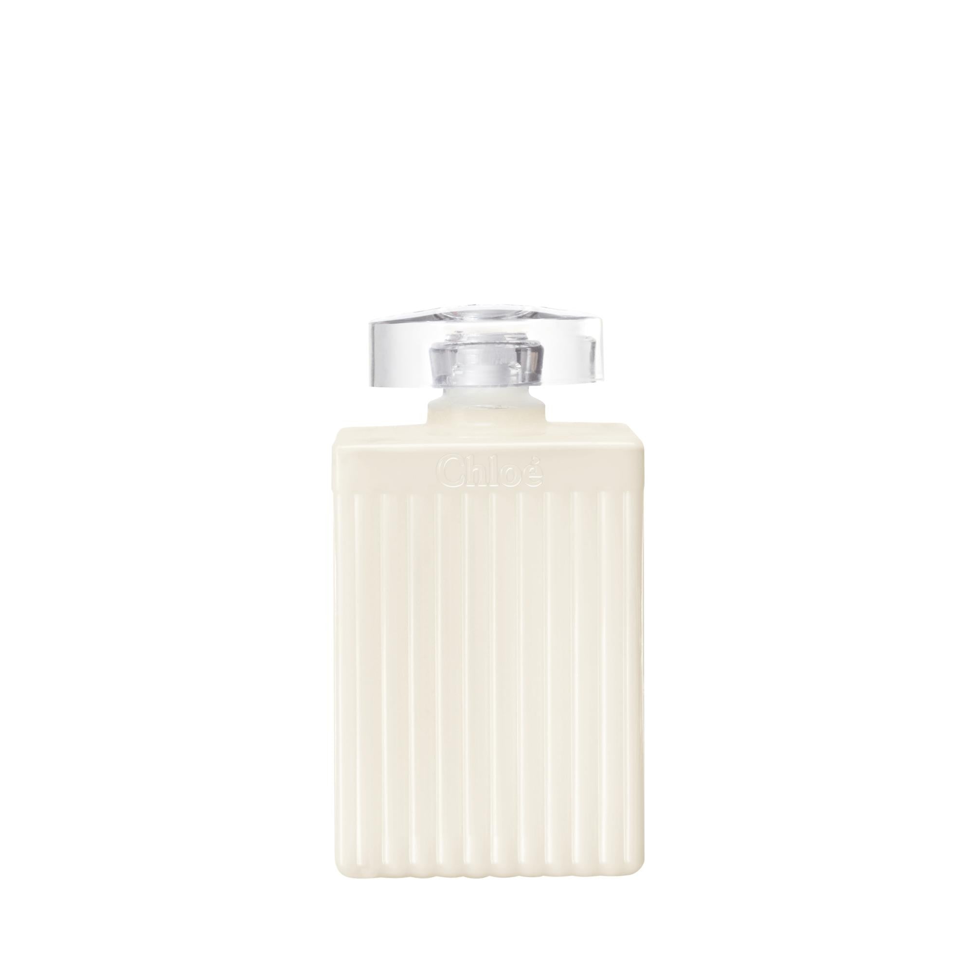 Trattamento corpo chloé body lotion 200 ml - 0688575201932