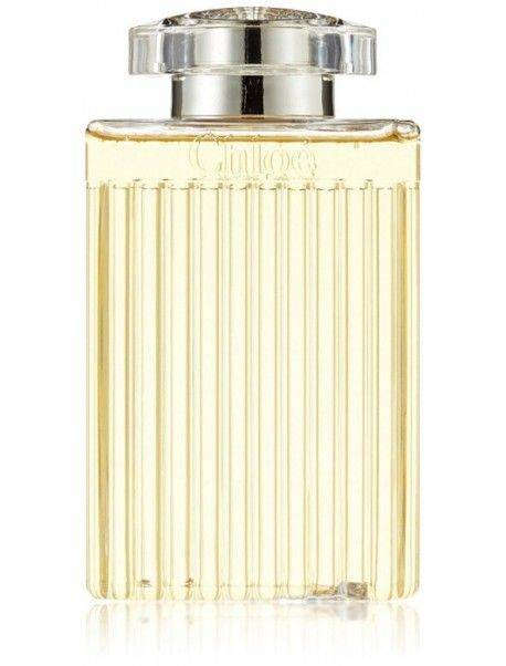 Bagnoschiuma chloé shower gel 200 ml - 0688575201956