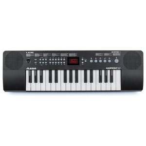 Tastiera musicale alesis 1070007734 harmony 32 nero e azzurro